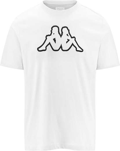 KAPPA LOGO KORPO CROMEN