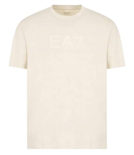 EA7 TRAIN VISIBILITY M TEE SS