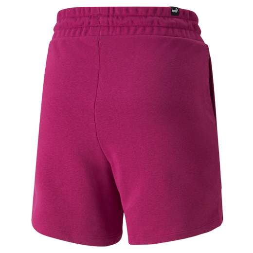 ESS HIGH WAIST SHORTS