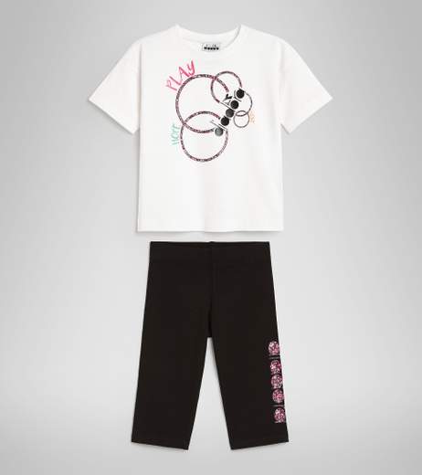 DIADORA JG.SET HOOPS