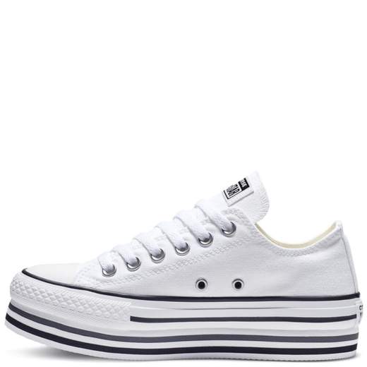 CONVERSE CTAS PLATFORM LAYER OX