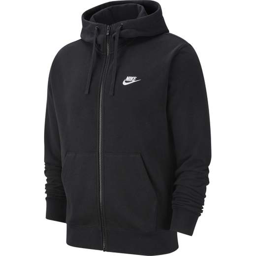 NIKE NSW CLUB HOODIE FZ