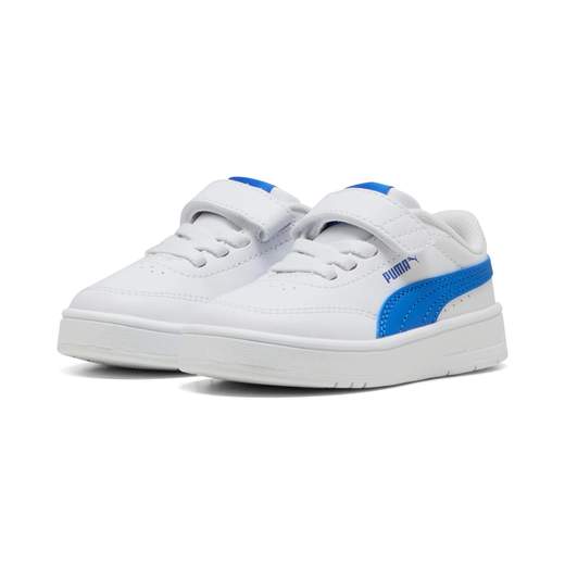 PUMA COURT CLASSIC CLEAN AC+INF