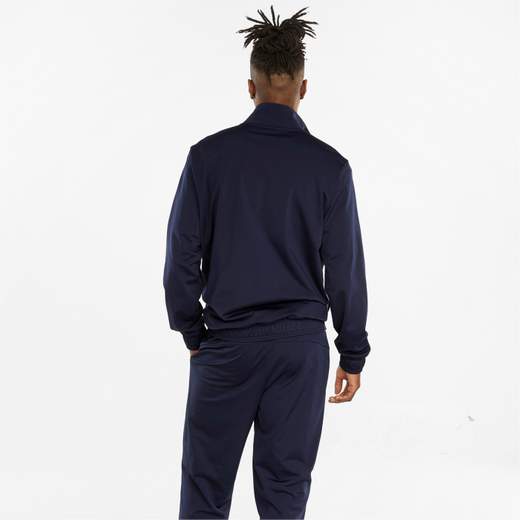 POLY SUIT