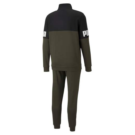 POWER TRACKSUIT