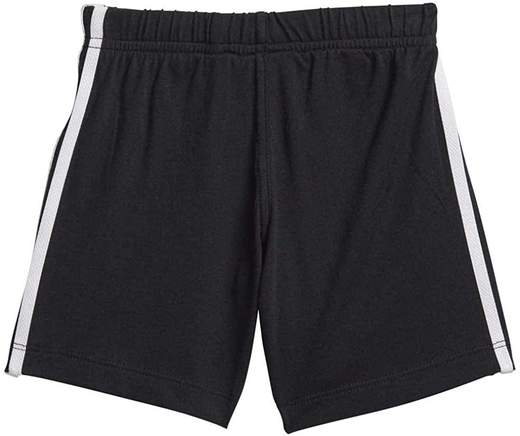 SHORT TEE SET