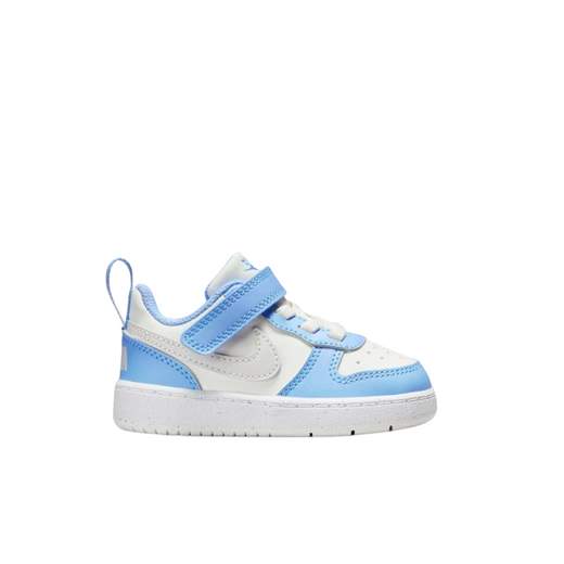 NIKE COURT BOROUGH LOW RECRAFT (TD)