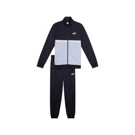 PUMA POLY COLORBLOCK SUIT