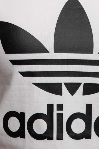 ADIDAS TREFOIL TEE
