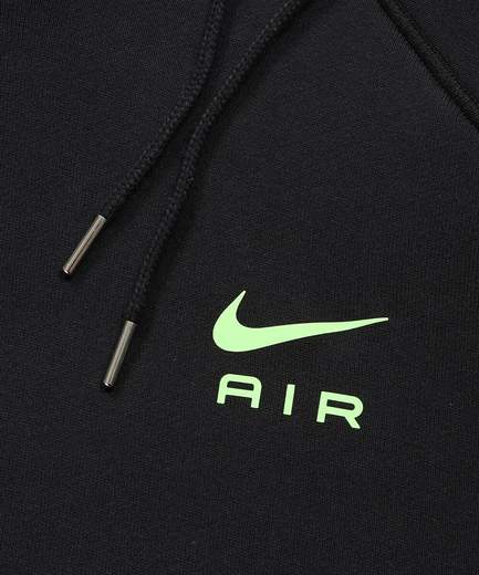 NIKE M NSW NIKE AIR FT PO HOODIE