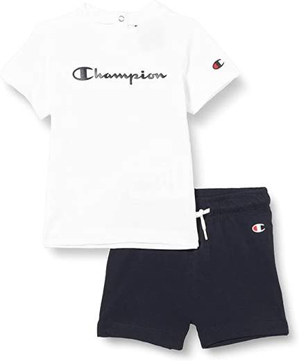 CHAMPION SET