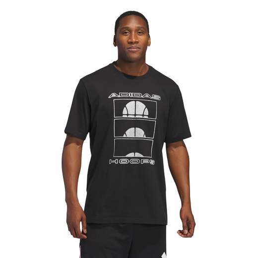 ADIDAS HD AB TEE