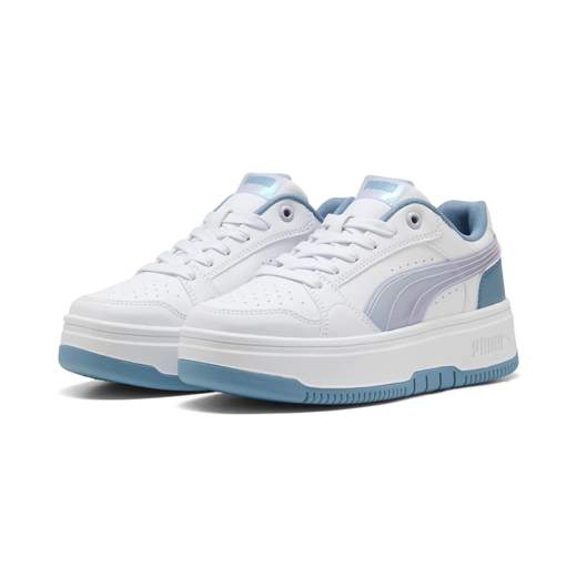 PUMA REBOUND FEMME SPACE BELLE JR