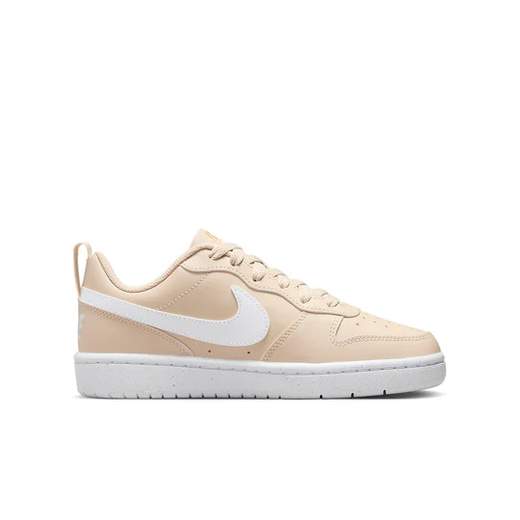 NIKE COURT BOROUGH LOW RECRAFT (GS)