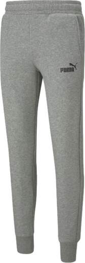 PUMA ESS SLIM PANTS