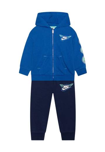 B NK ART OF PLAY SET