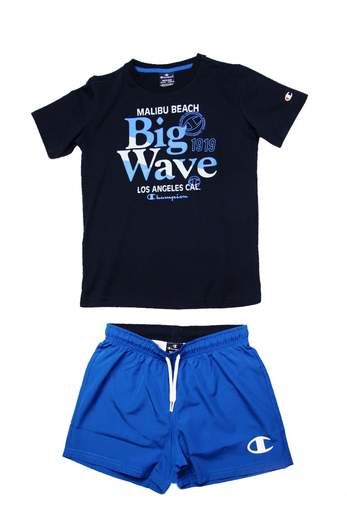 CHAMPION SET