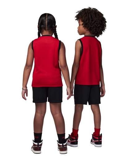 JDN JORDAN 23 JERSEY SET