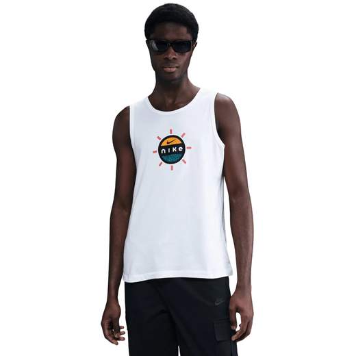 NIKE U NSW TANK OC BRANDRIF HBR