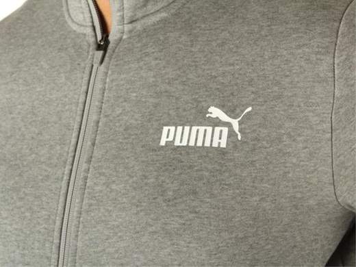 CLEAN SWEAT SUIT