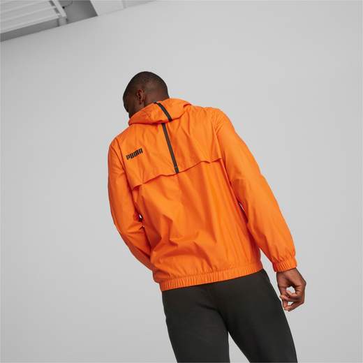 ESS SOLID WINDBREAKER