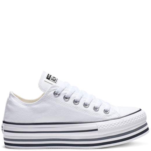 CONVERSE CTAS PLATFORM LAYER OX