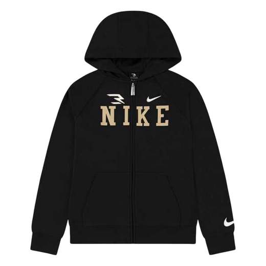 NIKE COLLEGIATE FULL ZIP HOODIE