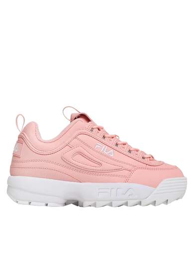 FILA DISRUPTOR LOW WMN