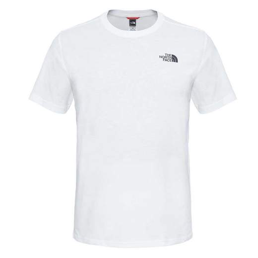 THE NORTH FACE RED BOX TEE
