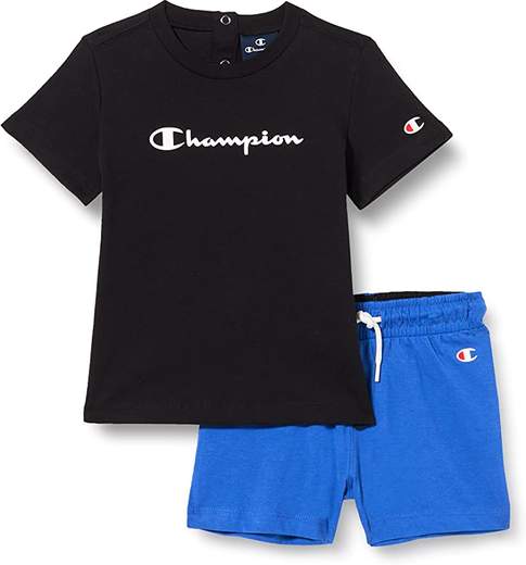 CHAMPION SET