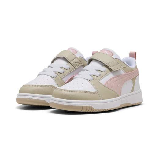 PUMA REBOUND V6 LO AC+ PS
