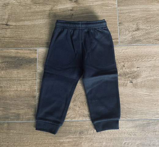 CREWNECK SUIT