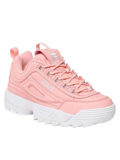FILA DISRUPTOR LOW WMN