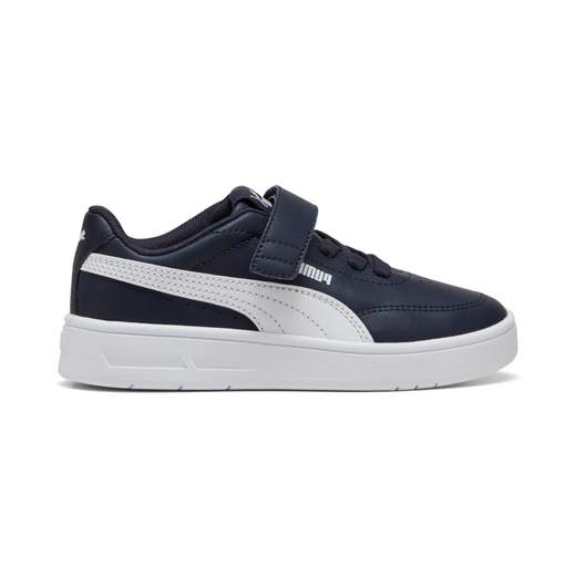 PUMA COURT CLASSIC CLEAN AC+PS
