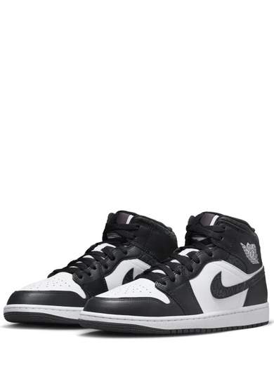 JORDAN AIR JORDAN 1 MID SE (GS)