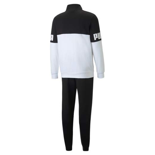 POWER TRACKSUIT