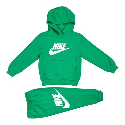 CLUB FLEECE SET