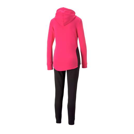CLASSIC HOODED TRACKSUIT