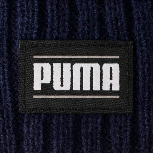 RIBBED CLASSIC CUFF BEANIE