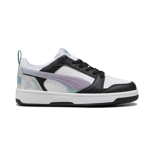 PUMA REBOUND V6 LO SPACE BELLE JR