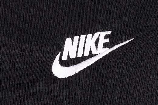 NIKE SPORTSWEAR CLUB FLEECE