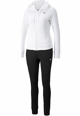 WS FULL-ZIP SUIT