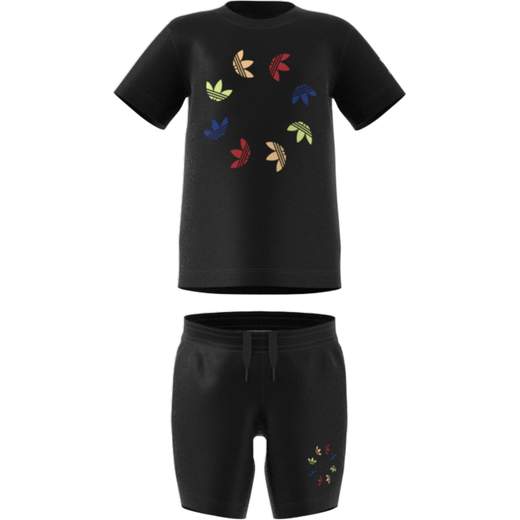 ADIDAS SHORT TEE SET