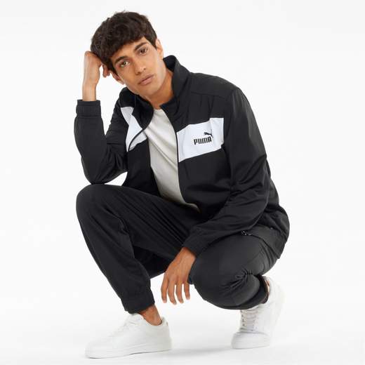 POLY SUIT