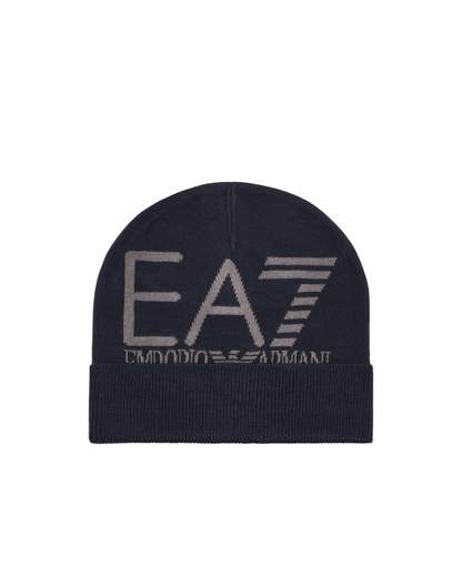 EA7 MOUNTAIN U VISIBILITY BEANIE