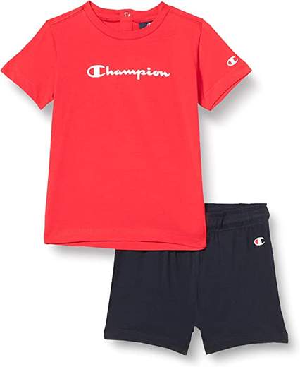 CHAMPION SET