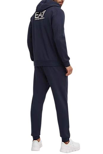 EA7 TRACKSUIT