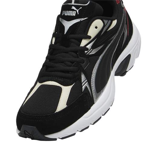 MILENIO TECH SUEDE