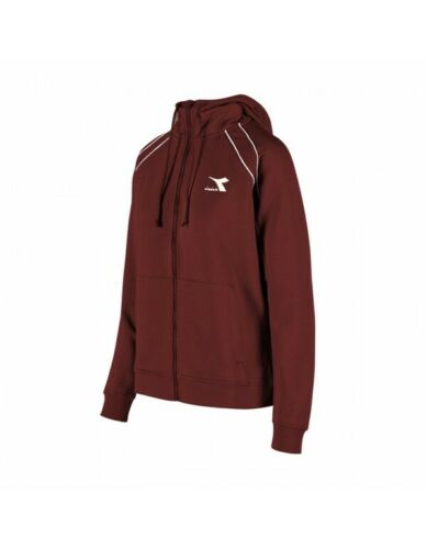 DIADORA L.TRACKSUIT HD FZ CORE
