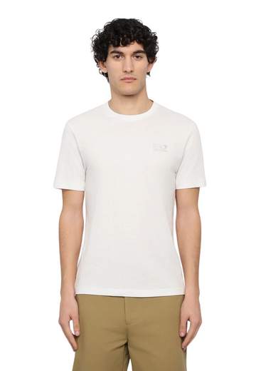 EA7 TRAIN CORE ID M TEE SS